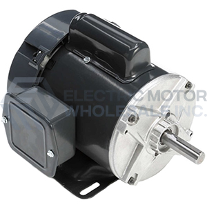 Image for 1/2HP MARATHON 1140RPM 56 115/230V TEFC 1PH MOTOR C264